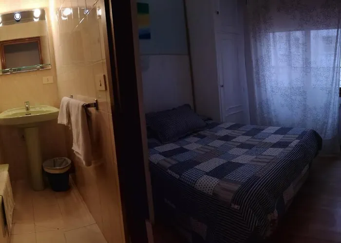 Maison d'hôtes Campoamor 2*