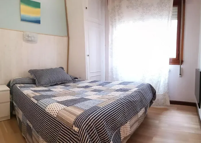 Maison d'hôtes Campoamor